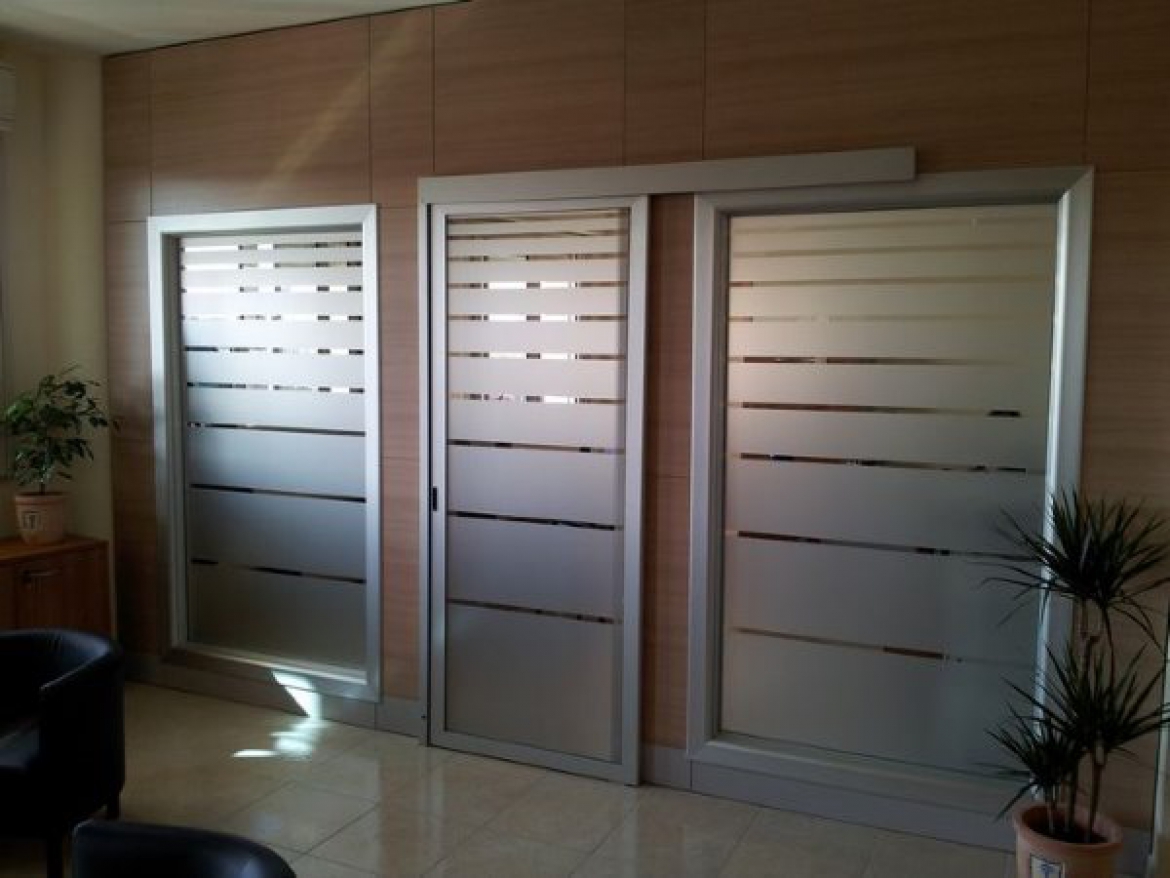 Photo glass center mola specialisti del vetro